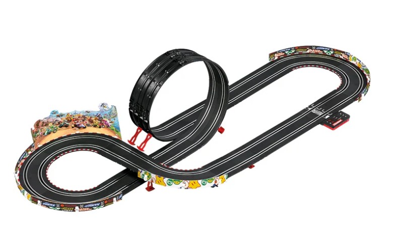 62618 GO!!! StartSet: Mario Kart(TM) World