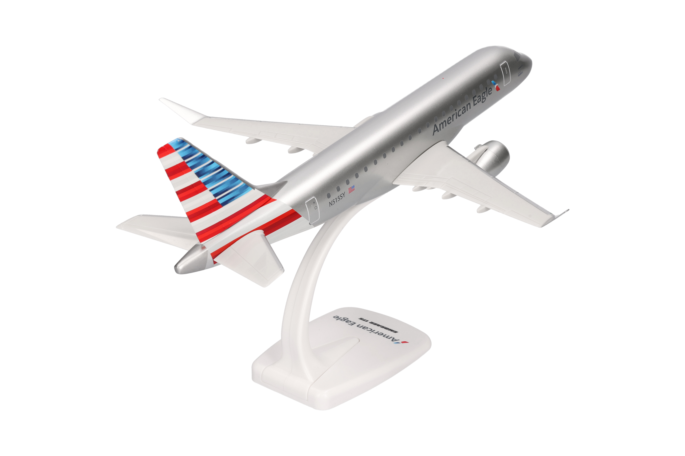 Herpa 614887 Embraer E175 American Eagle