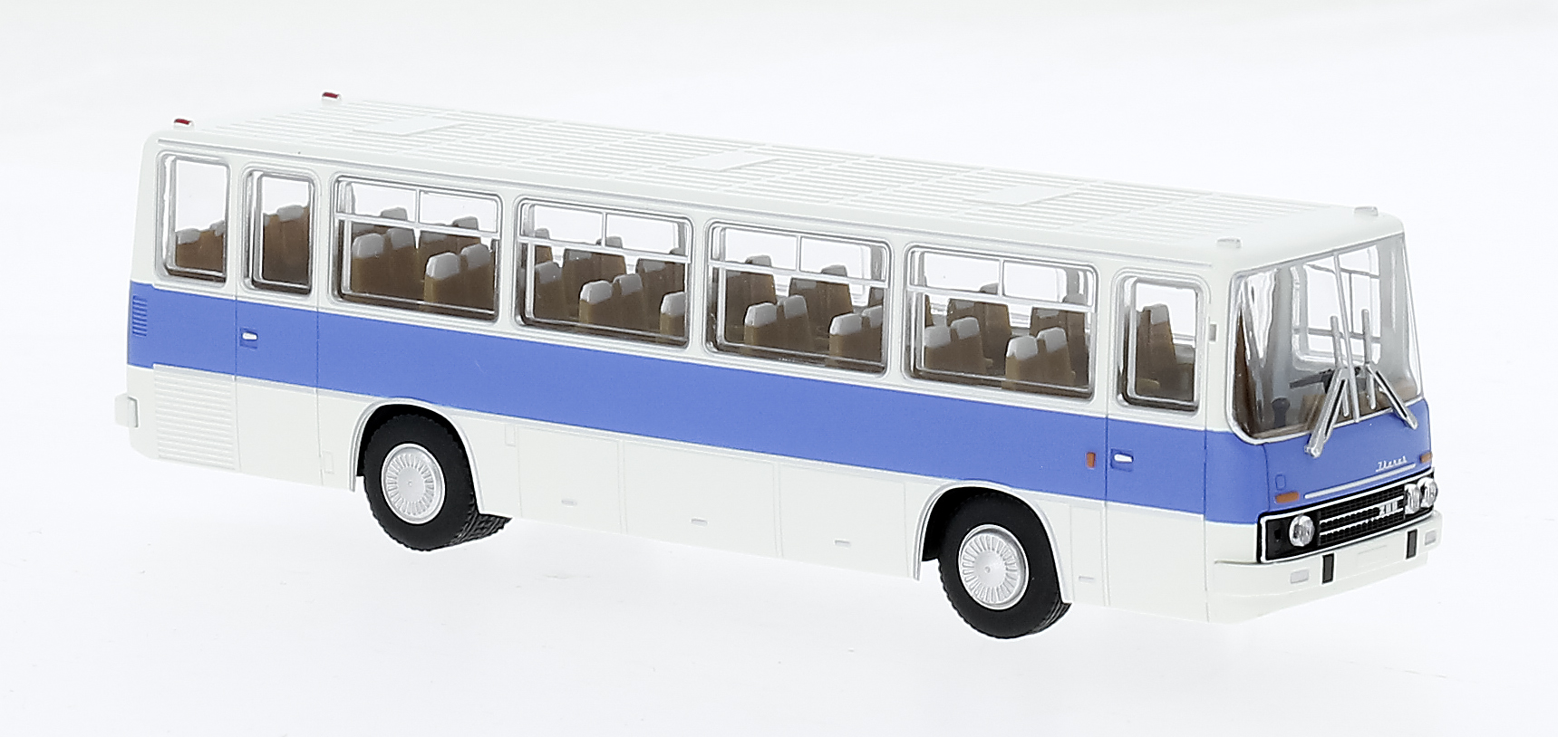 59659 Ikarus 255.71 weiß/blau