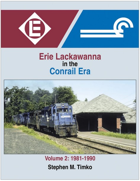 1681 EL in CR Era: Vol2 '81-90
