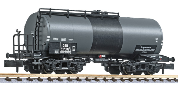 265985 ÖBB Kesselwagen Deutz ÖMV Wien Ep.3
