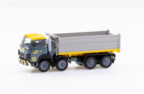 85.002306 Saurer D330 Kipper Dozza AG