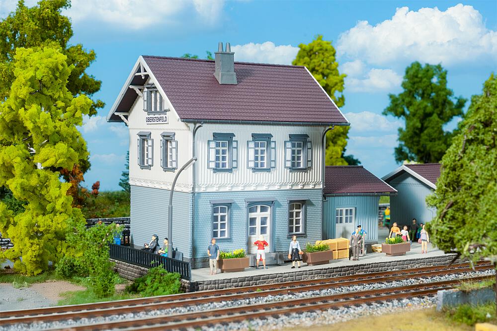 110138 Bahnhof Oberstenfeld