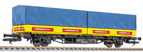 235224 DB Containertragwagen 2-achs Ep.4