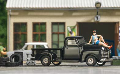 7981 Action Set Zum Wohl!