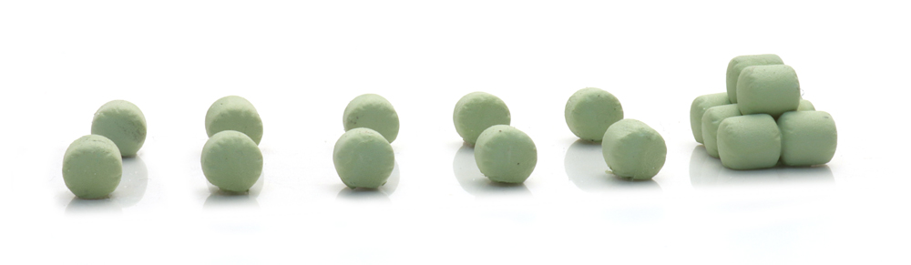 322.049 Siloballen grün