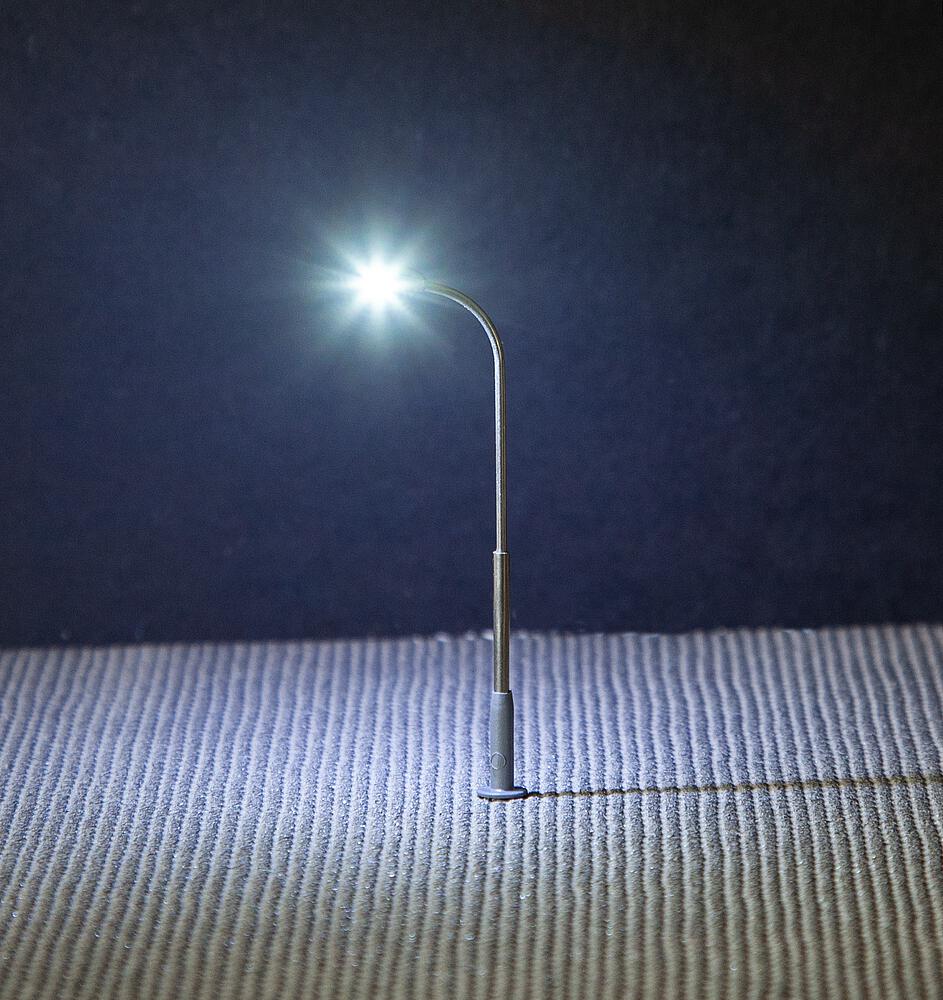 272120 LED  Peitschenleuchten 3 Stück