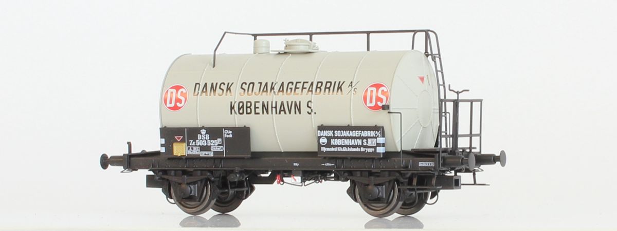 DK-871035 DSB Kesselwagen ZE 503 525 Ep.3