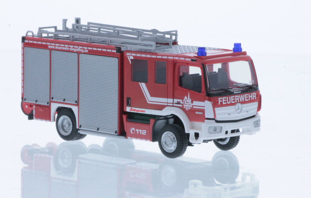 72944 MB Atego Varus HLF FW Dingolfing