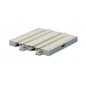 40-031 Unitram Gleis gerade 62 mm