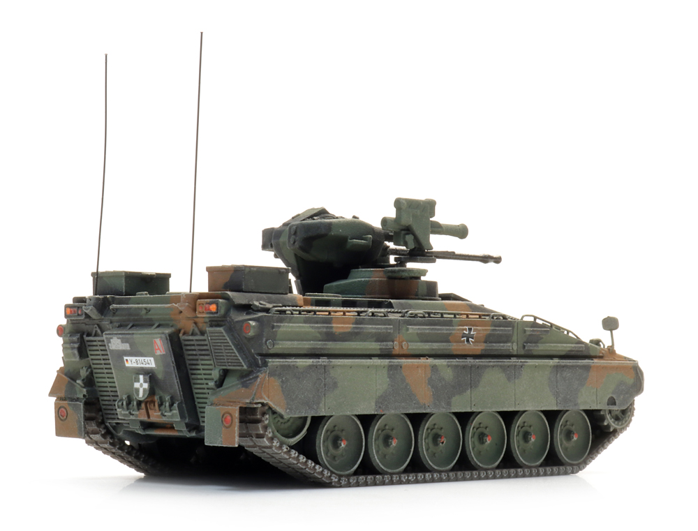 Artitec 6870684 BRD Marder 1A5