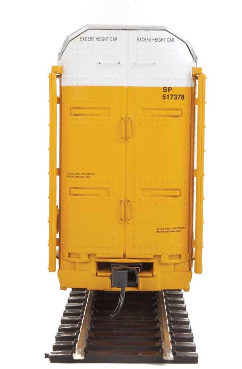 WalthersProto 101434 UP SP 89' Tri-Level #517378