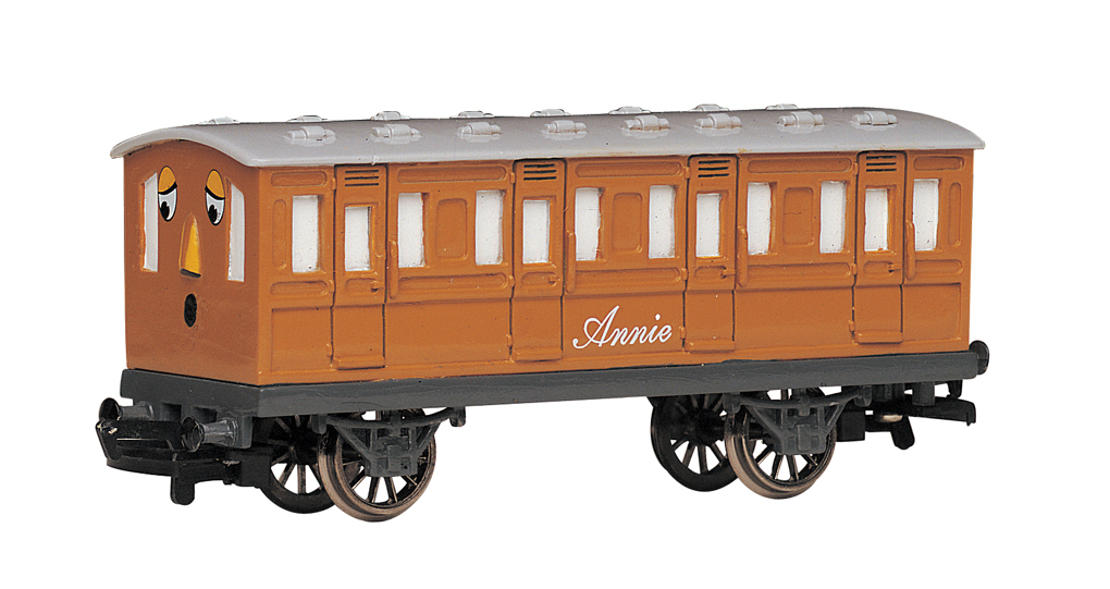 Thomas & Friends 76044 Annie Coach
