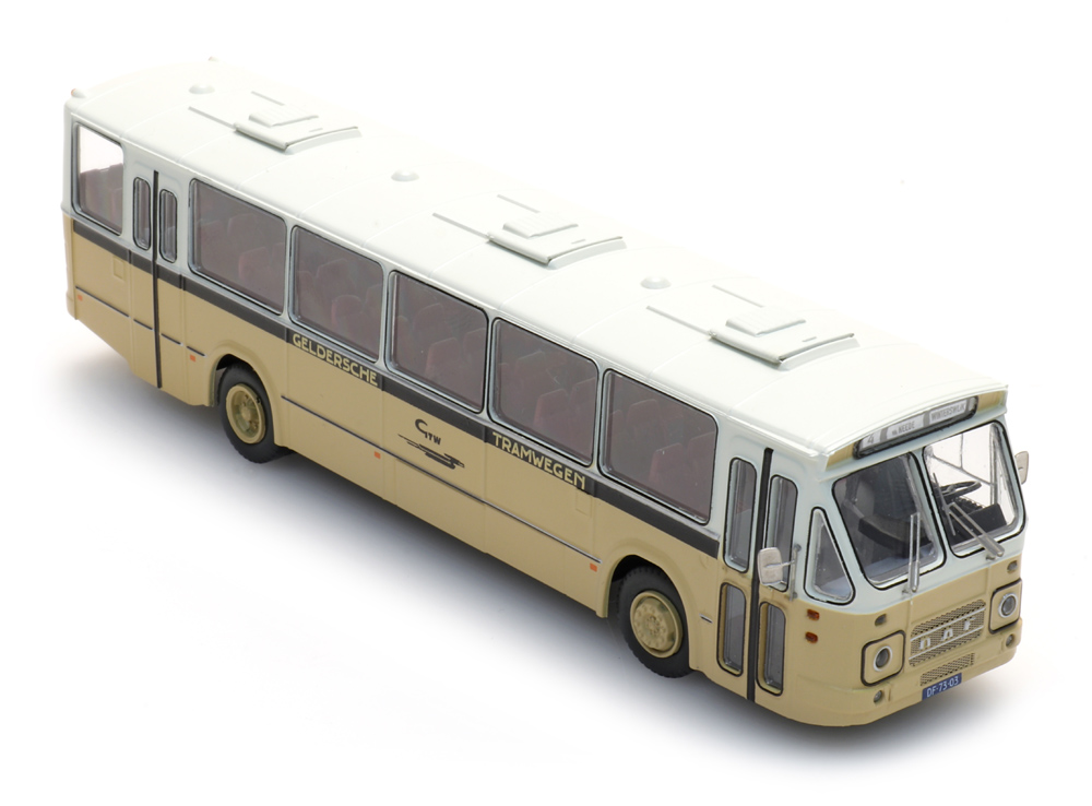 Artitec 487.070.32 DAF Regionalbus GTW
