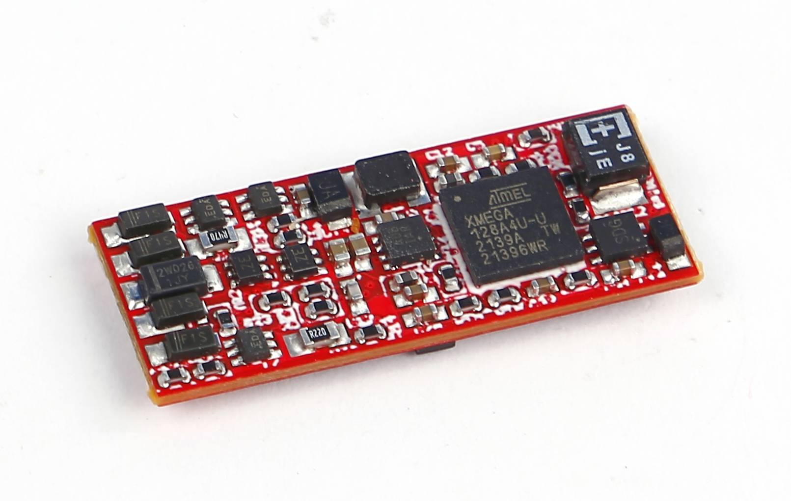 46505-40 SmartDecoder XP 5.1 S Next18 Bulk