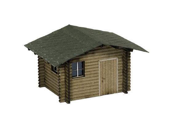 14342 Waldhütte