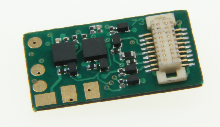 Uhlenbrock 73236 ID2 Decoder, Next18