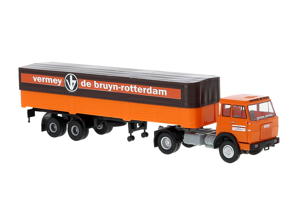 82259 Henschel F161 Pritschen-SZ de Bruyn