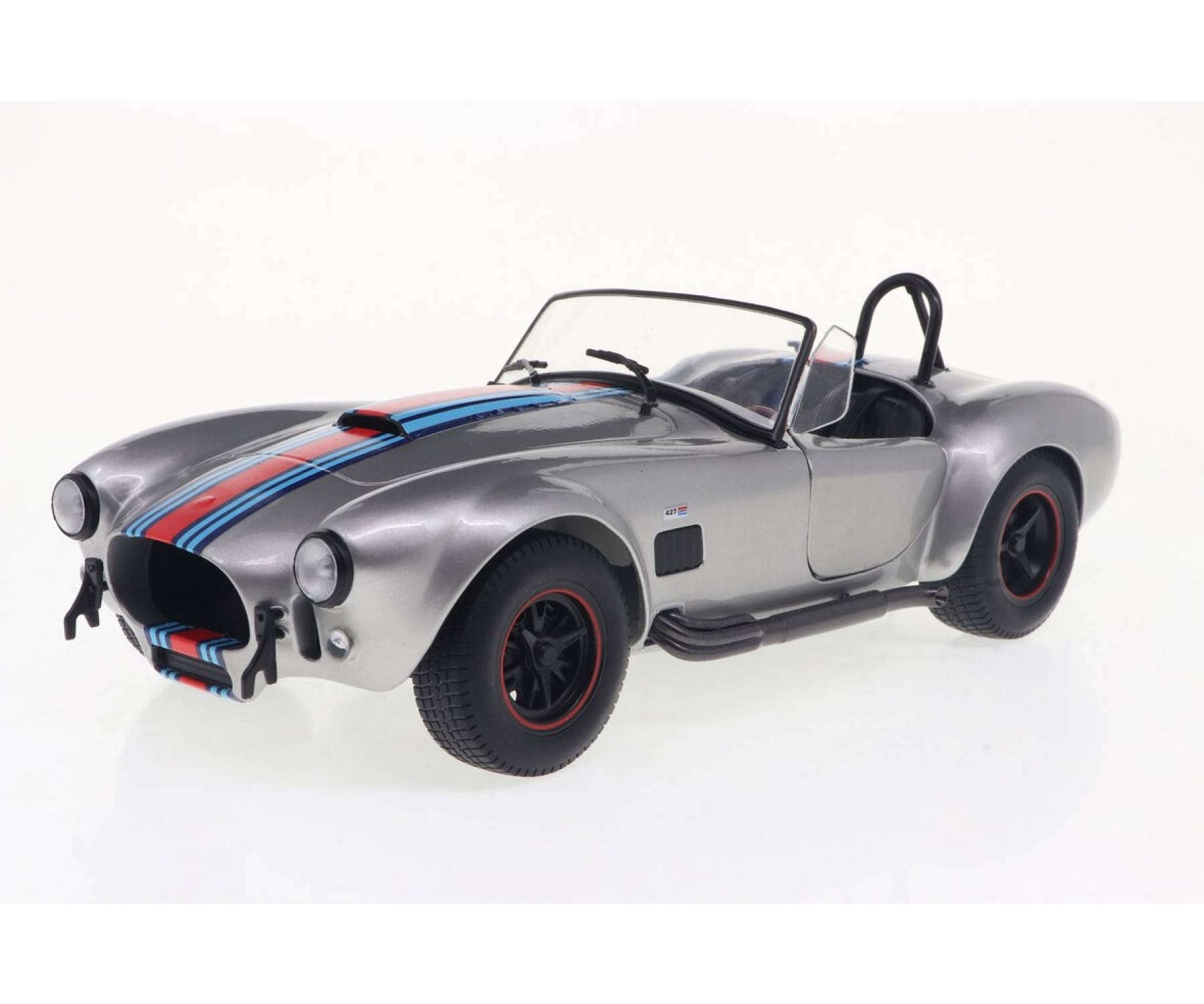 S1804913 Shelby Cobra 427 MKII Solido Works
