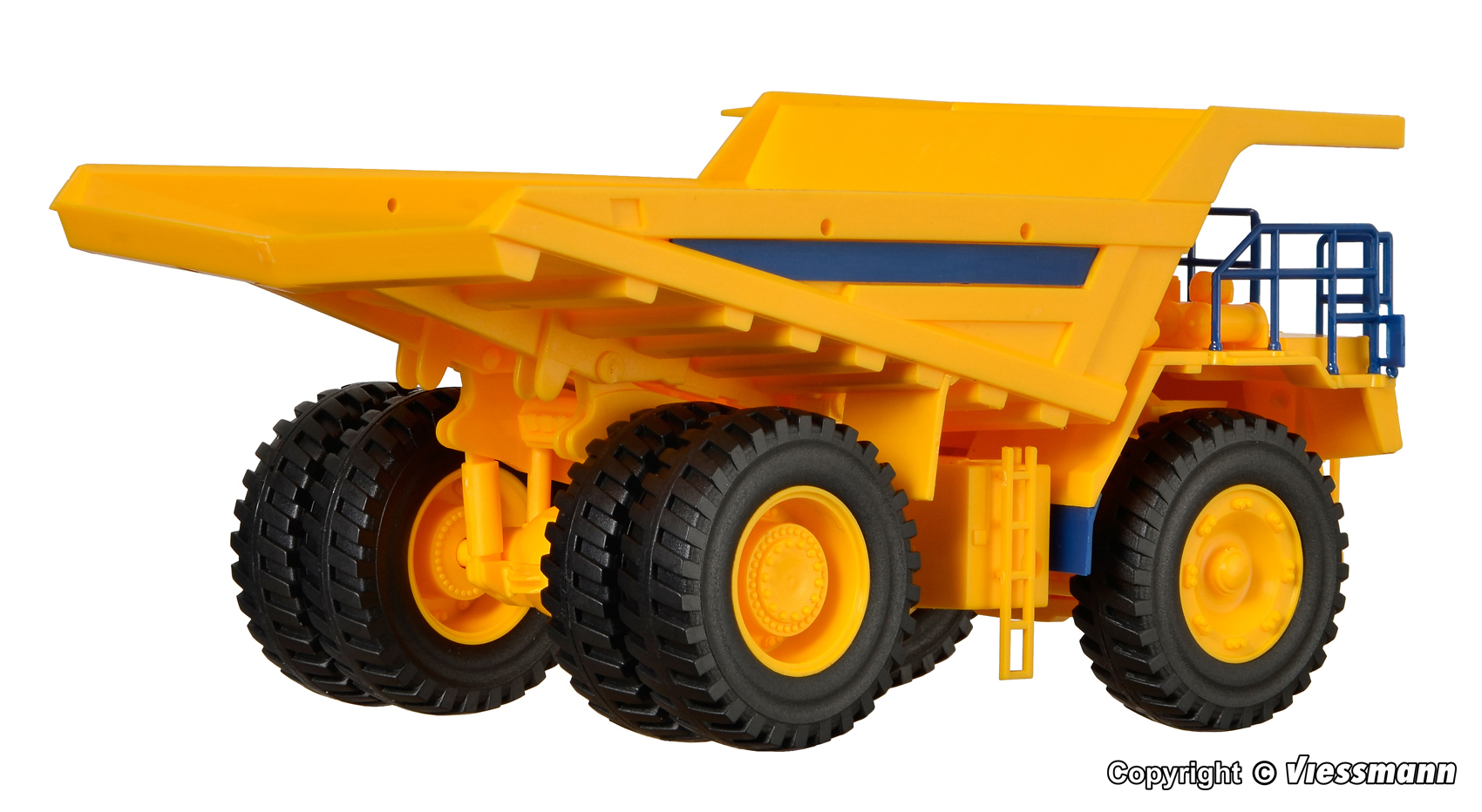 Kibri 11660 Komatsu HD 785-5 Muldenkipper