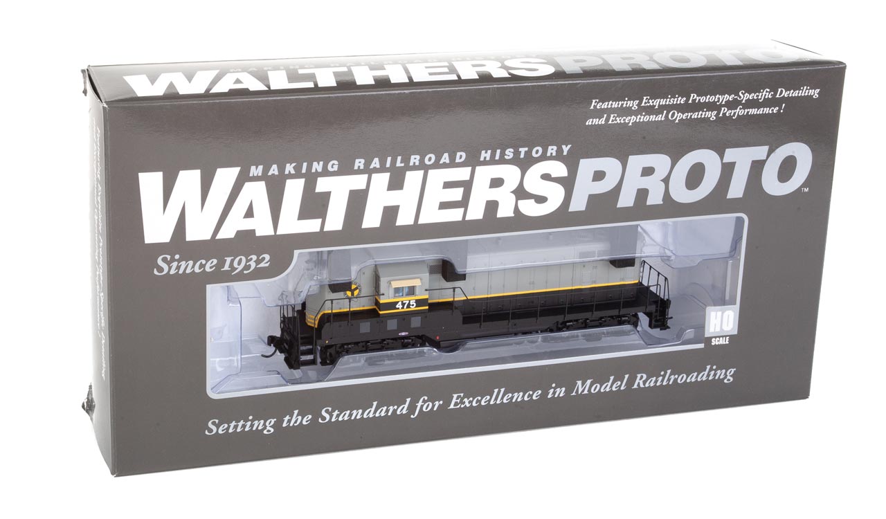WalthersProto 42401 BRC Diesellok GP7 #475