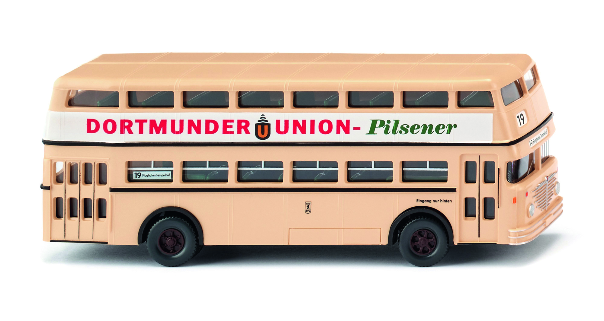 072206 Büssing D2U Doppeldecker BVG/Union