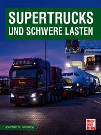 04652 Supertrucks und schwere Lasten