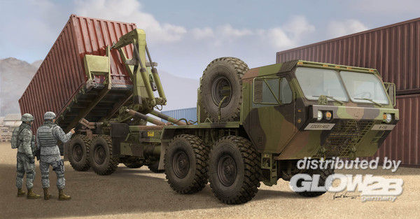 751053 M1120 HEMTT Load Handing System (LHS)
