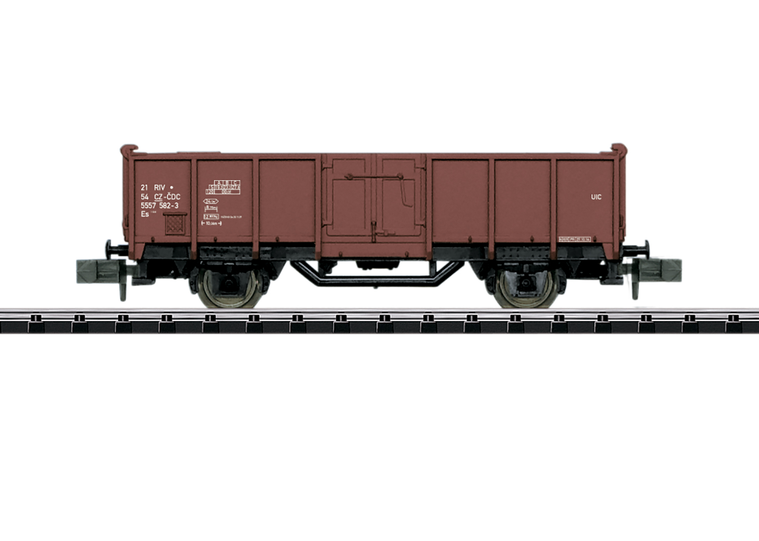 18089 CD Cargo Hobby-Güterwagen Ep.6