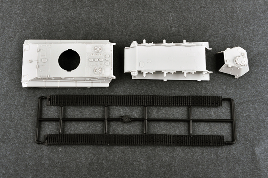 757123 E-50 Panzer