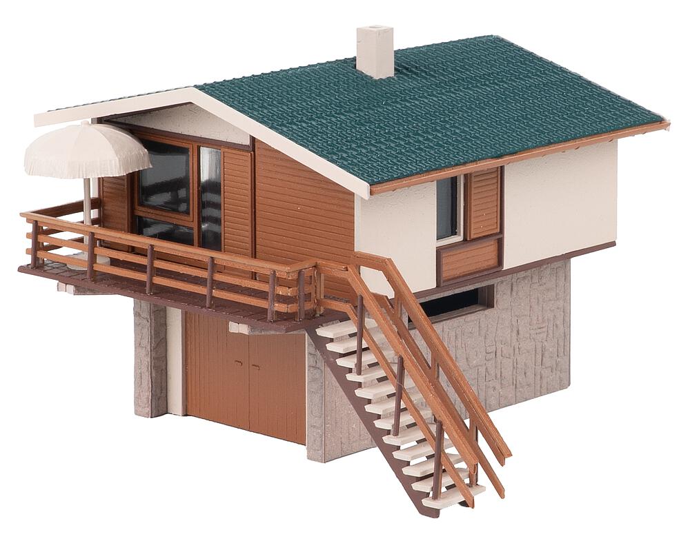 134102 Ferienhaus