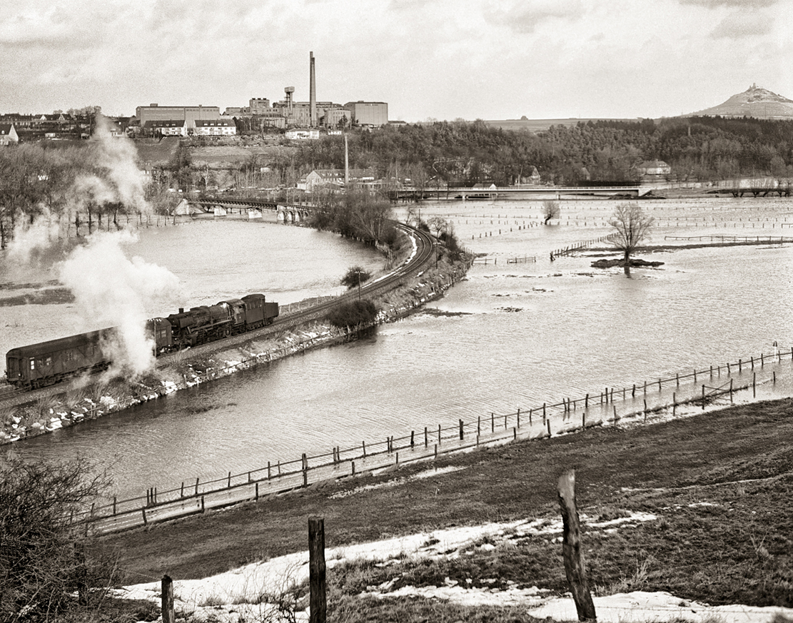 Podszun 1049 Warburger Welt der Eisenbahn