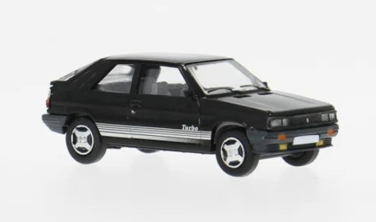 PCX871151 Renault 11 Turbo schwarz