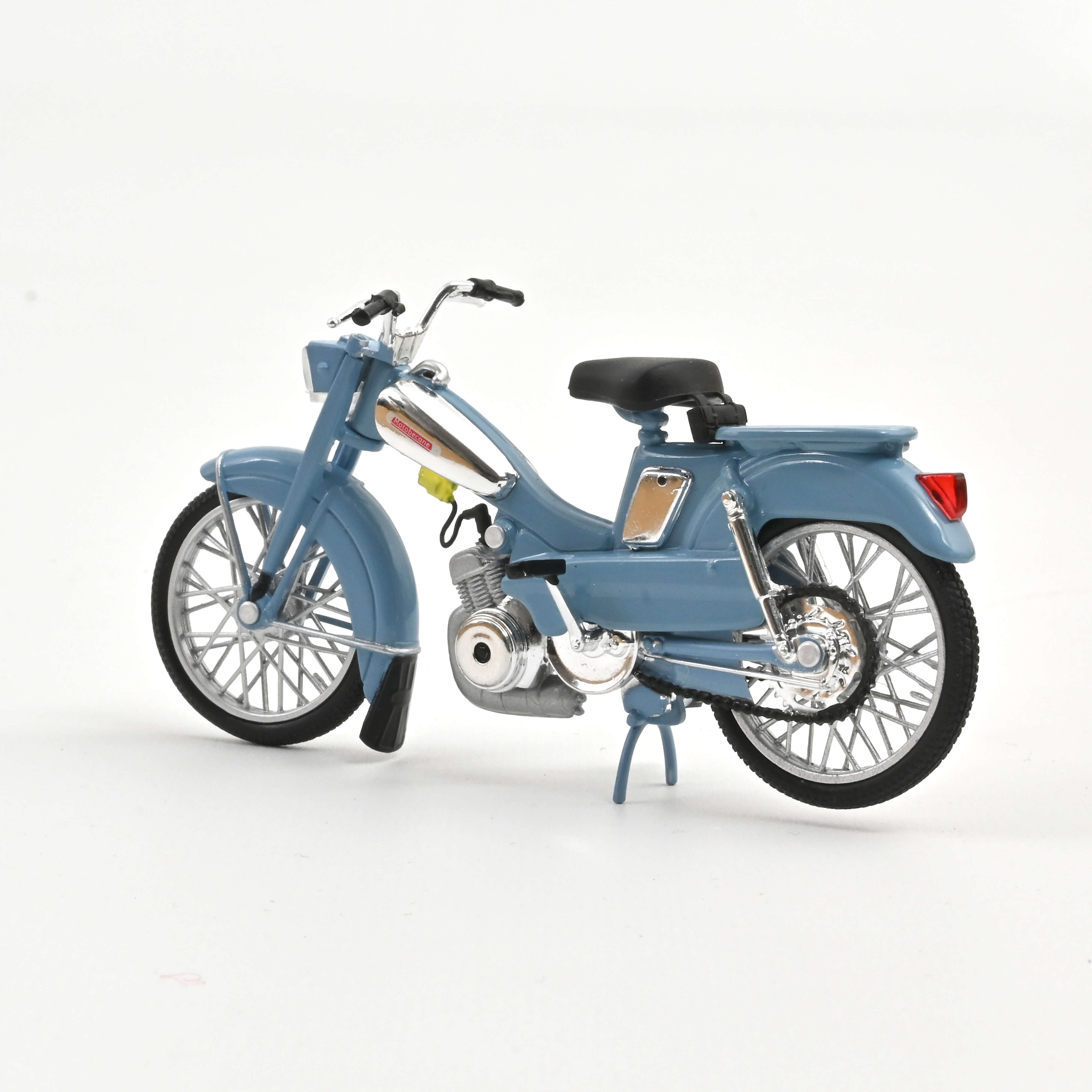182057 Motobécane AV88 blau (1976)