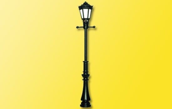 6396 Gaslaterne, Höhe: 48 mm
