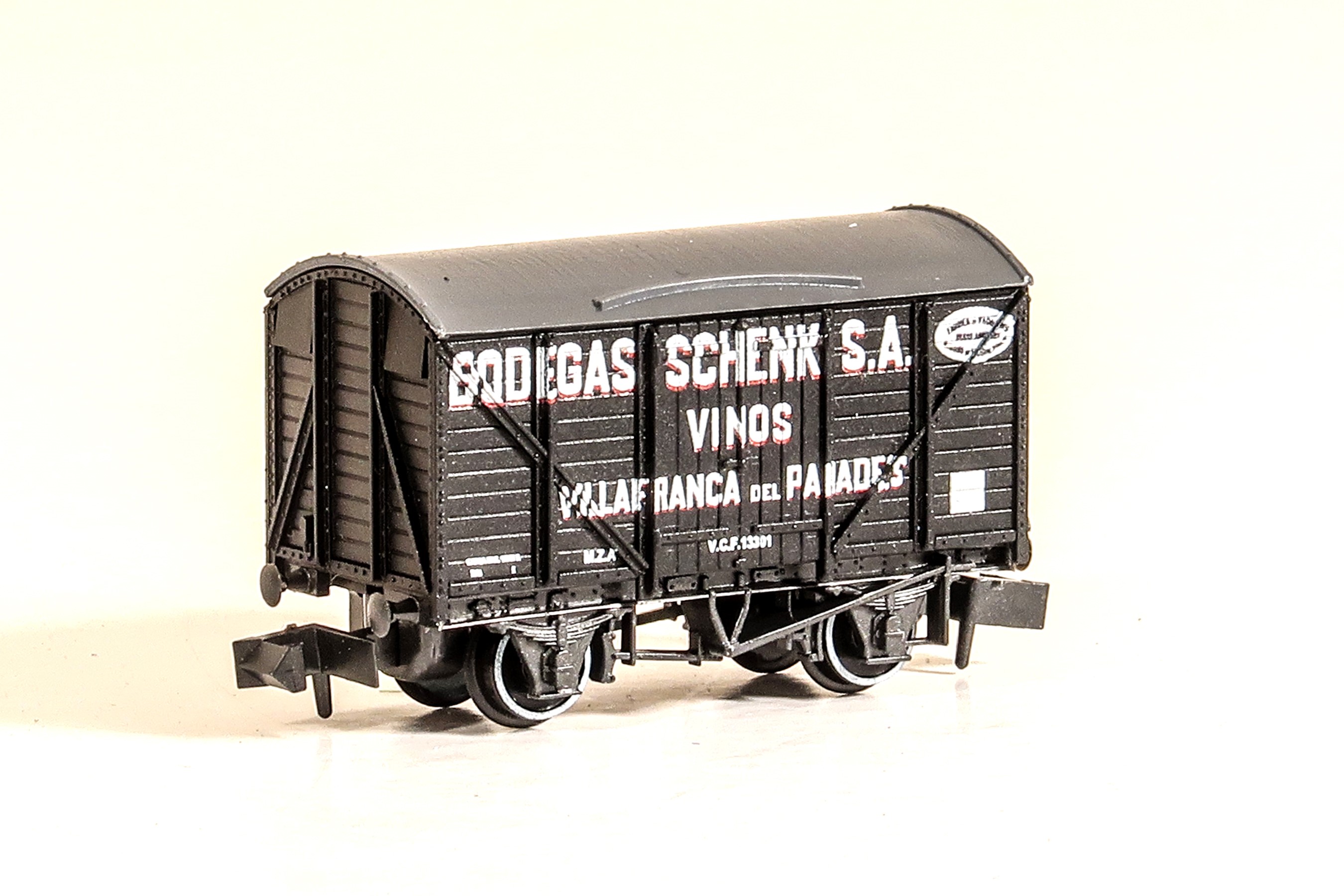 NR-P971 Bodegas Schenk S.A.