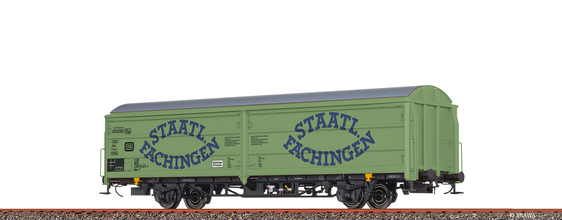 48998 DB Schiebewandwagen Hbis-t299 Ep.4