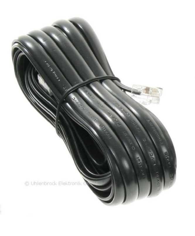 Uhlenbrock 62065 LocoNet Kabel 6 m