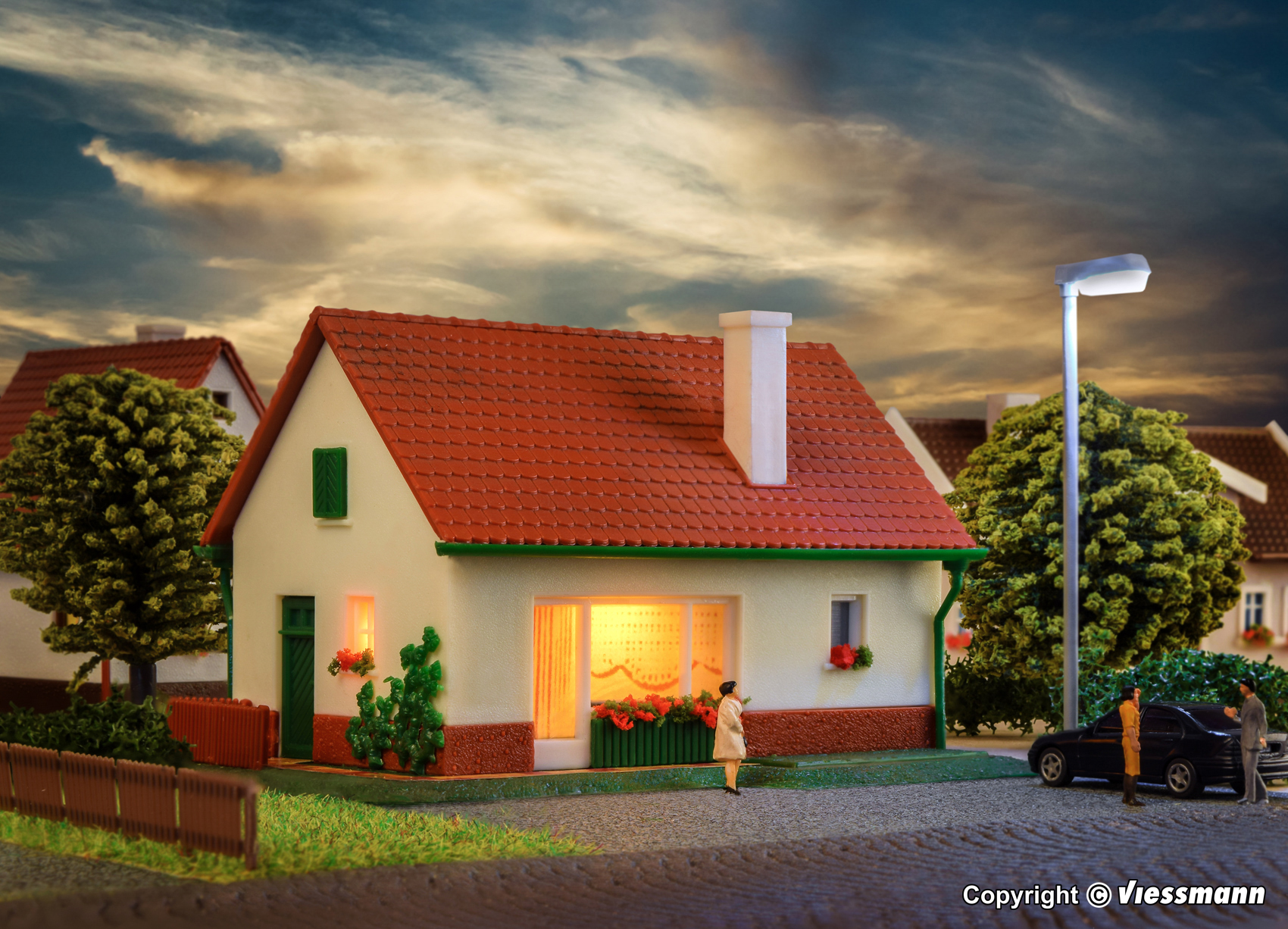 47700 Siedlungshaus