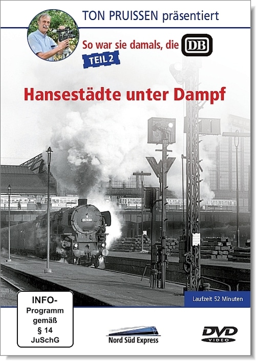 101002 So war sie damals, die DB - Teil 2
