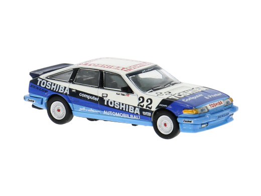 15155 Rover 3500 #22 K.Thiim (1986)