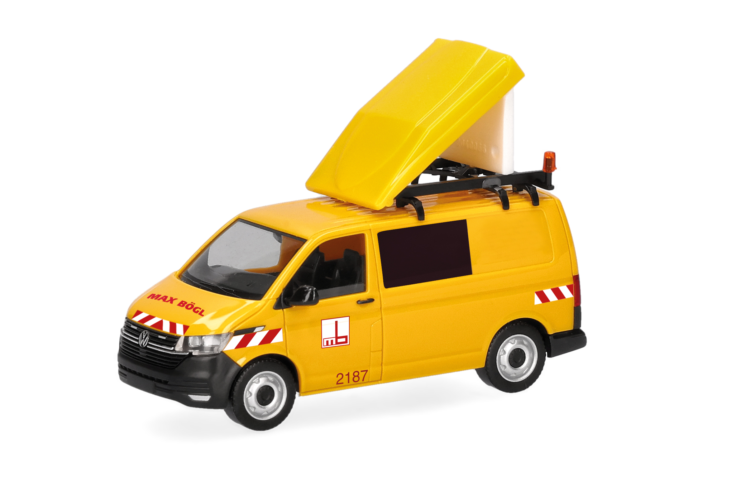 099837 VW T6.1 Halbbus BF3 Max Bögl