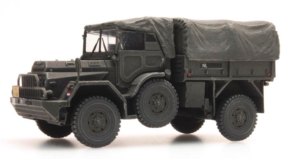 Artitec 387.165 NL DAF YA 126 wep