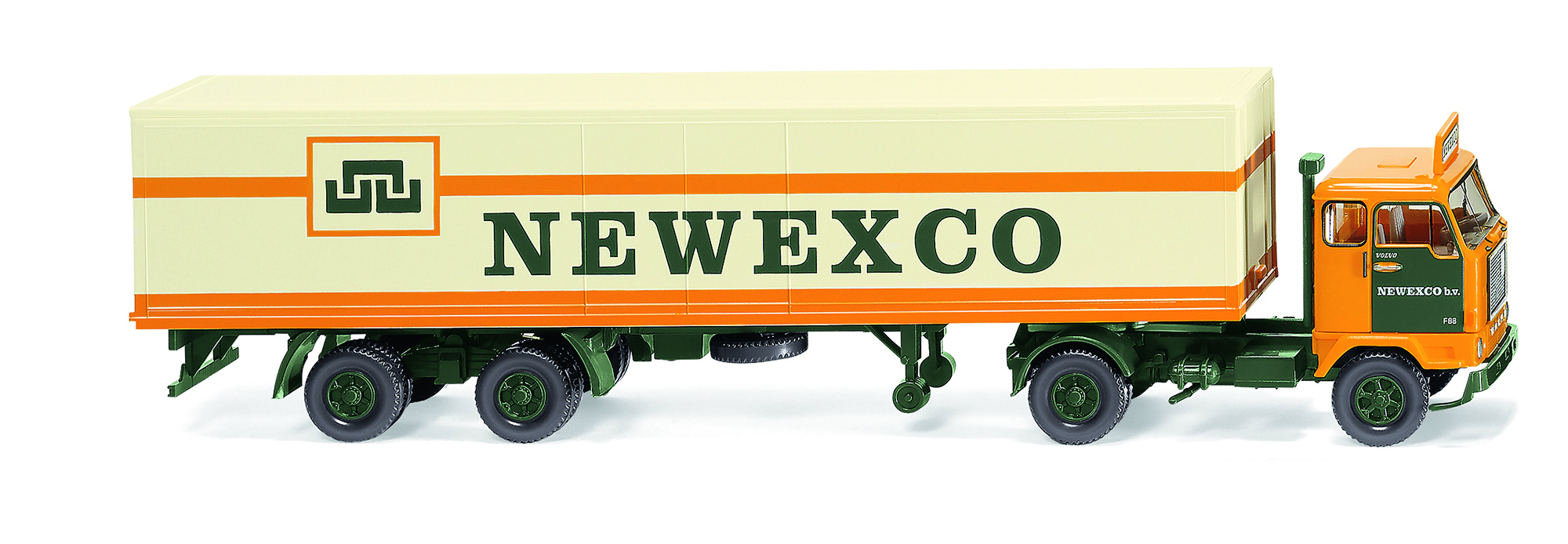 054202 Volvo F88 KSZ Newexco