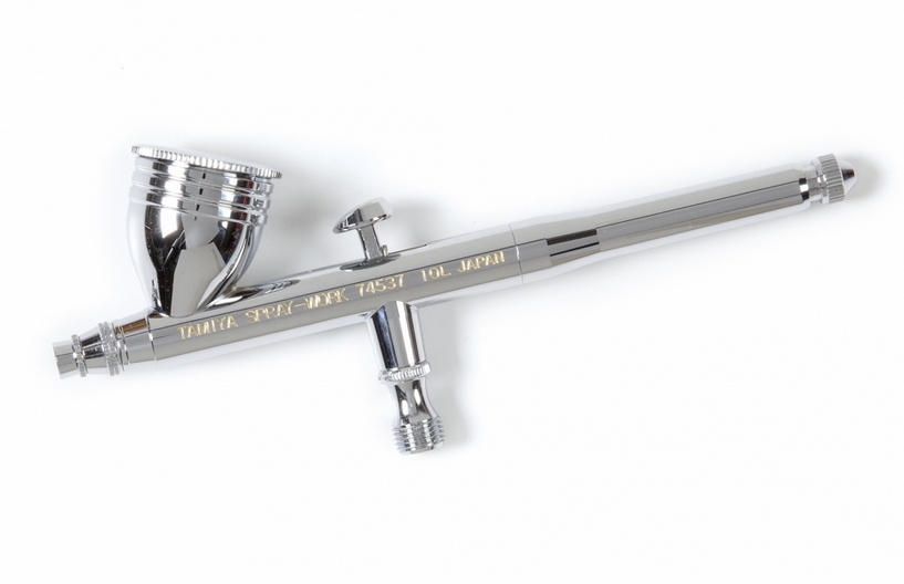 74537 SW HG Airbrush Pistole 0,3mm/7cc/DA
