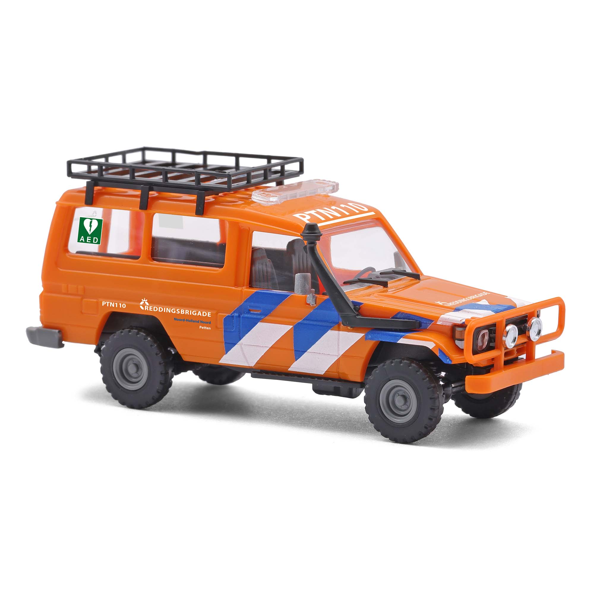 43518 Toyota Reddingbrigade