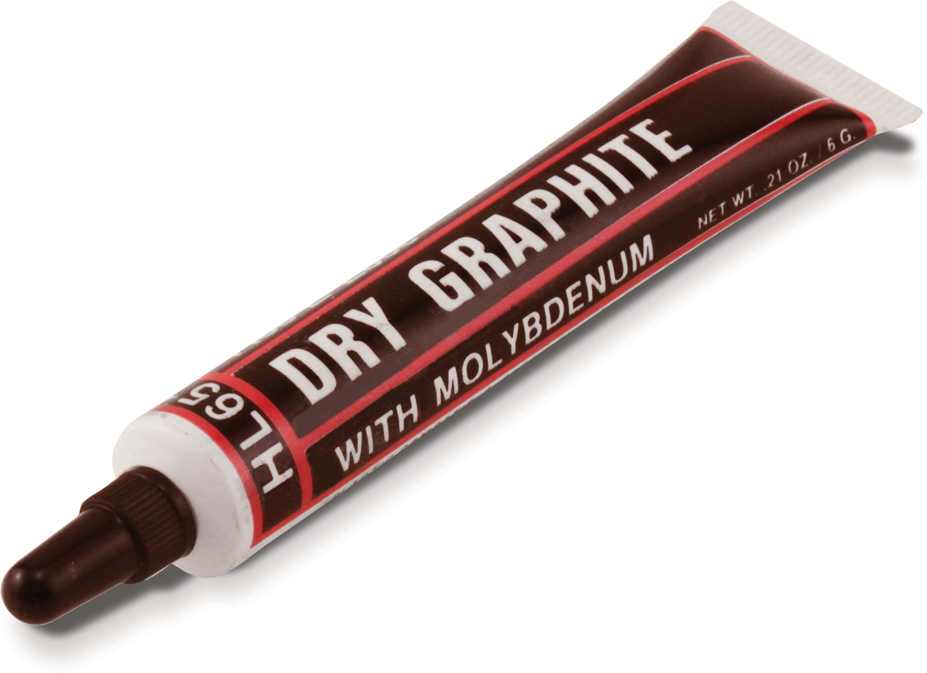 WHL651 Schmiermittel Dry Graphite