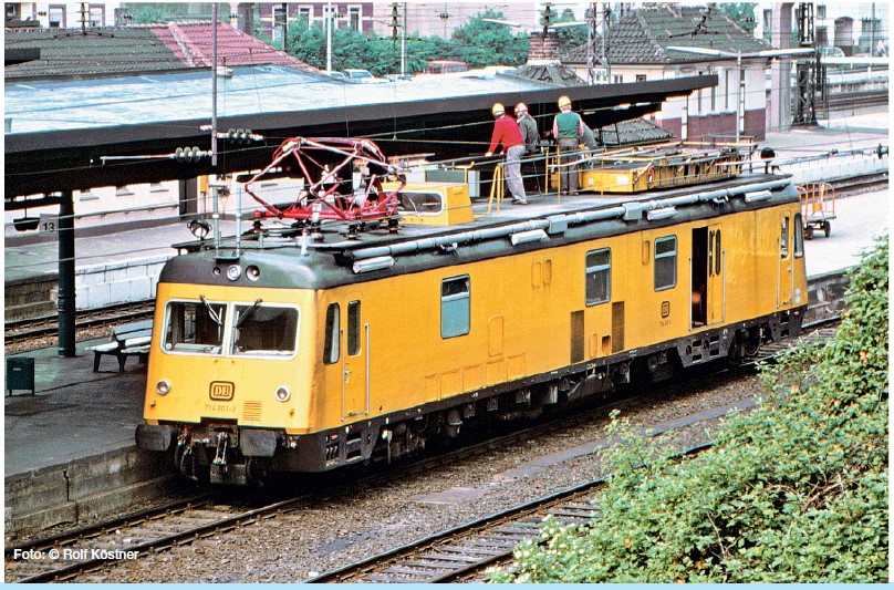 133240 DB Turmtriebwagen BR 704 Ep.4