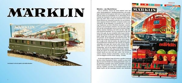 Transpress 71804 Spiel- und Modellbahnen der 70er & 80er