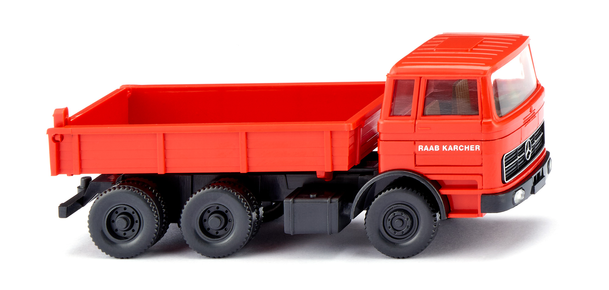 042409 MB Flachpritschenkipper Raab Karcher